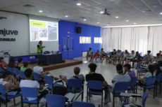 Sesiones de formación e información de REMA en el encuentro de Mollina (Málaga)